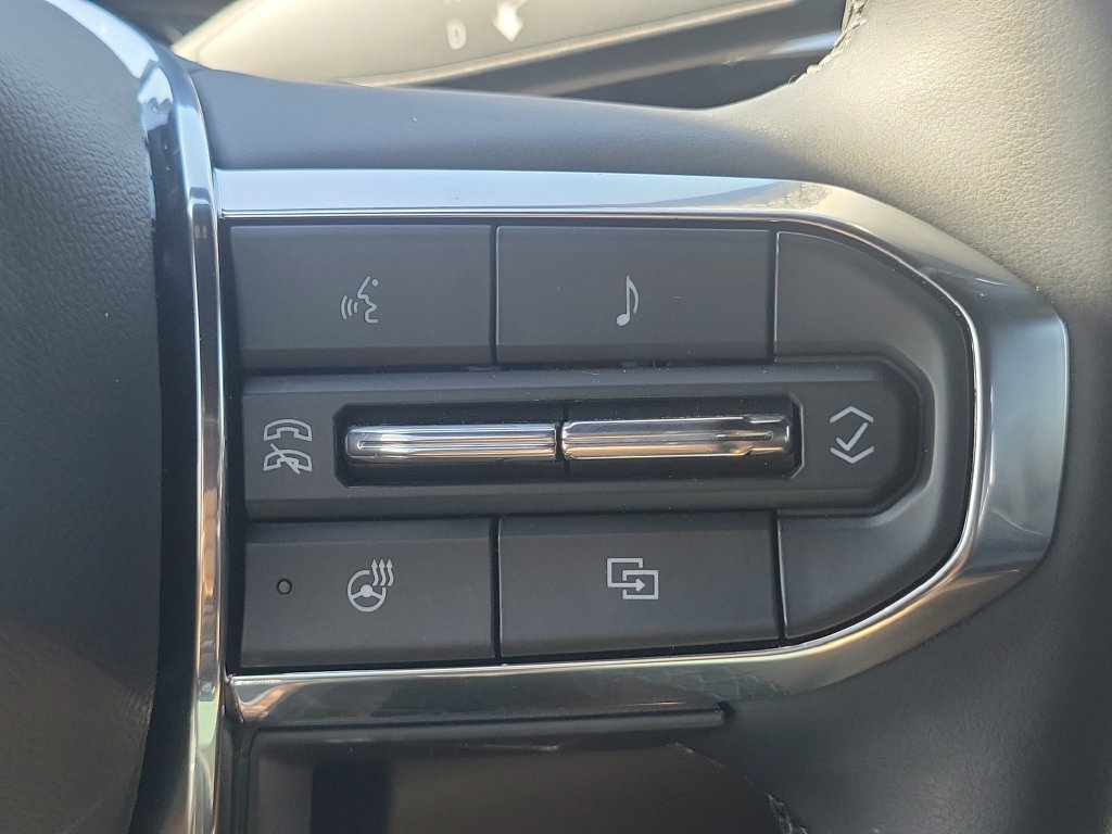 Used 2026 GMC Sierra EV Elevation AWD/4WD image 21