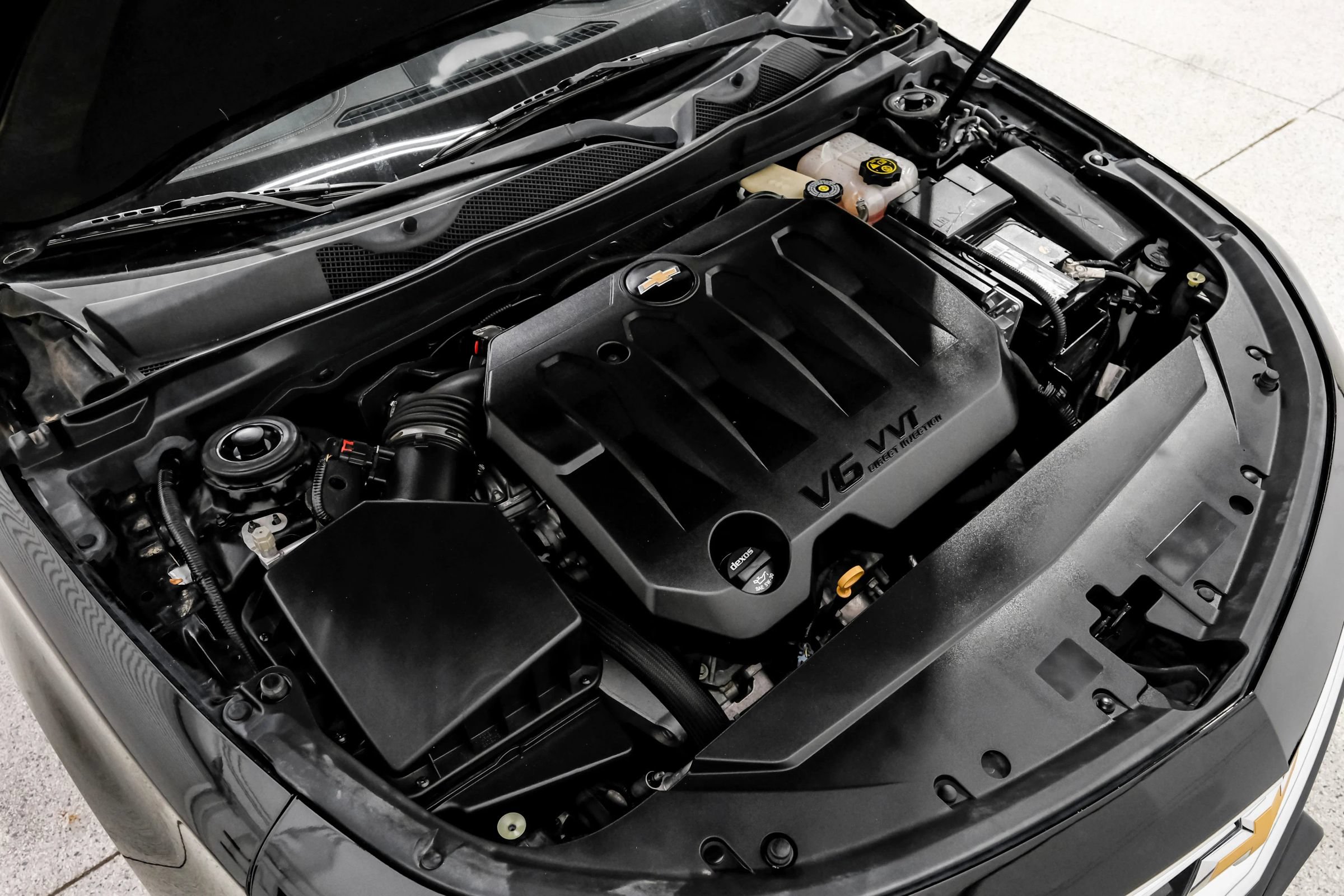 Used 2018 Chevrolet Impala Premier FWD image 60