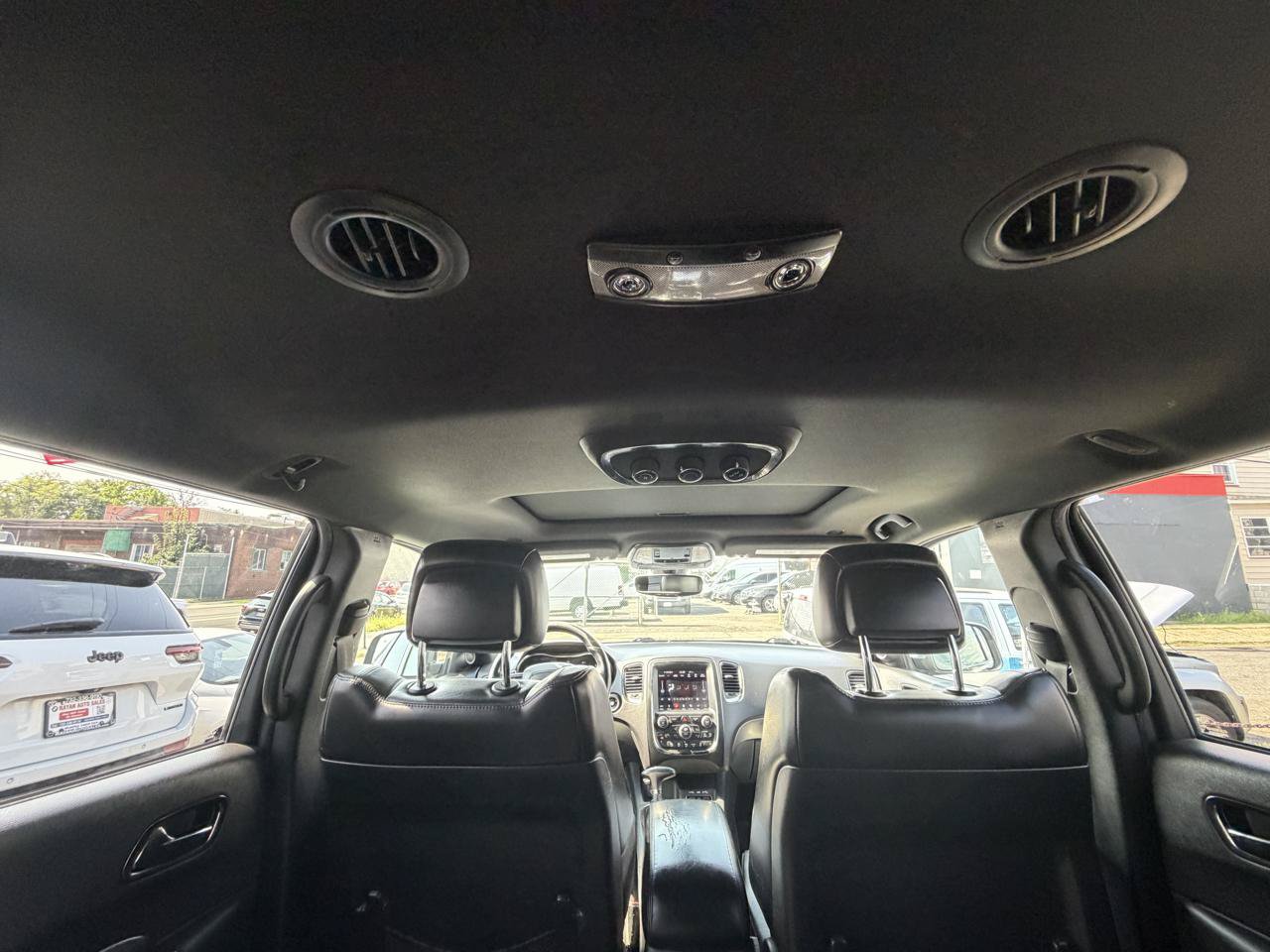 Used 2019 Dodge Durango GT w/ Blacktop Package AWD/4WD image 29
