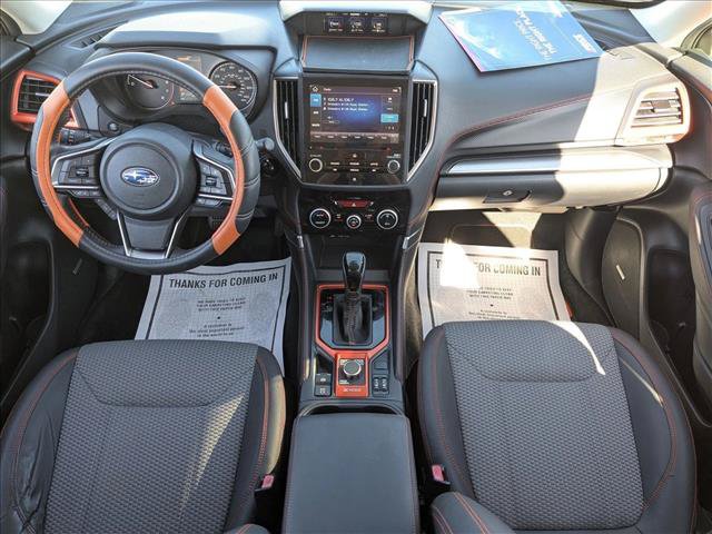 Used 2019 Subaru Forester Sport w/ Popular Package #2 AWD/4WD image 16