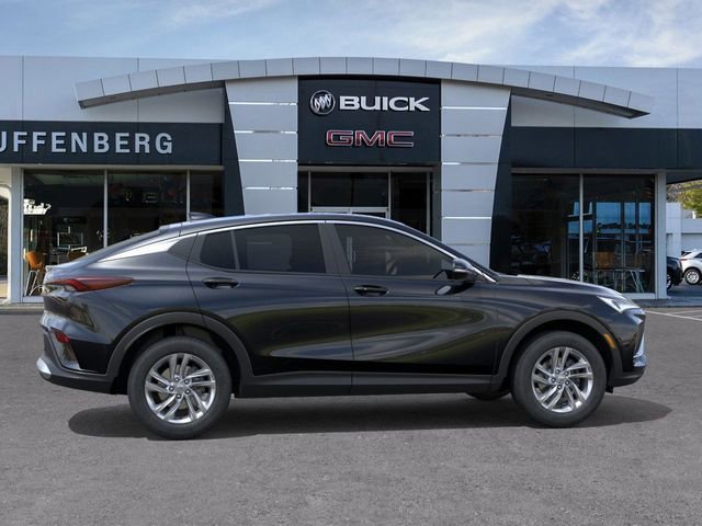 New 2026 Buick Envista Preferred w/ Convenience I Package image 9