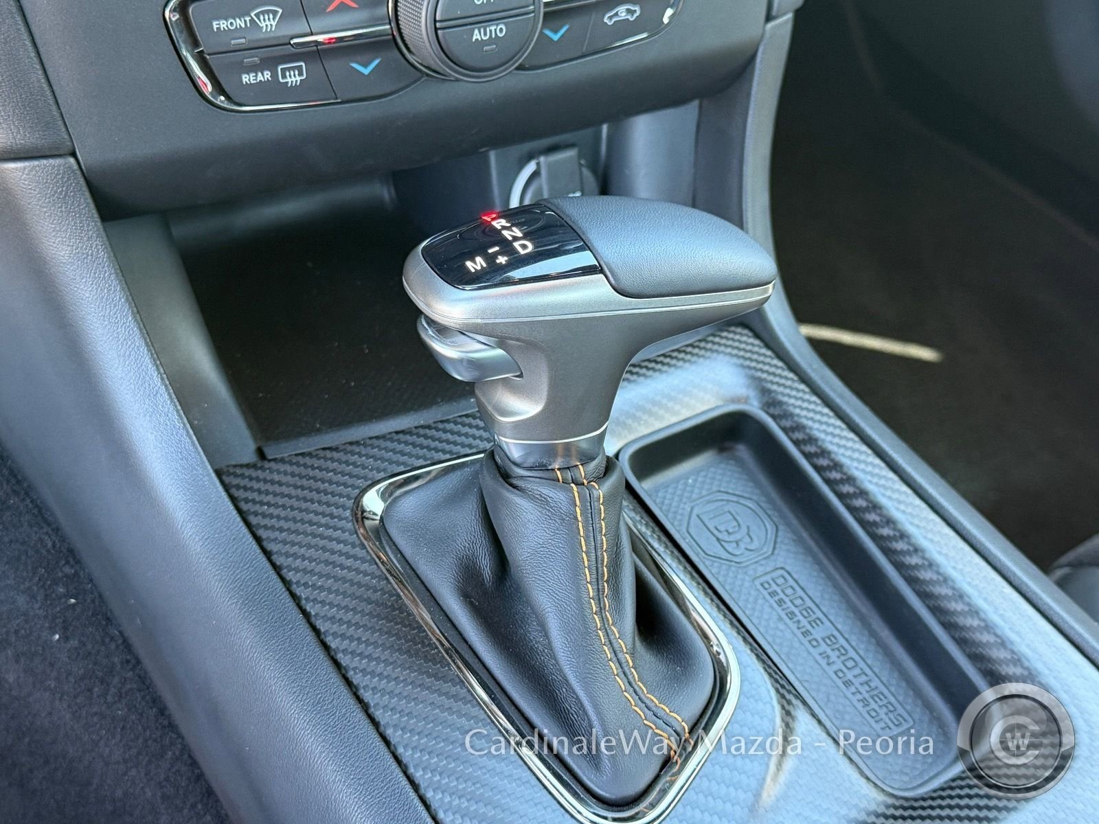 Used 2023 Dodge Charger SRT Hellcat image 28