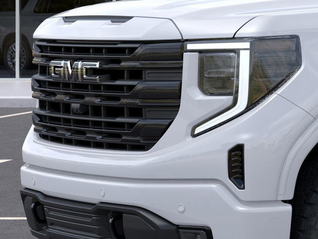New 2026 GMC Sierra 1500 Elevation w/ Elevation Premium Package image 13