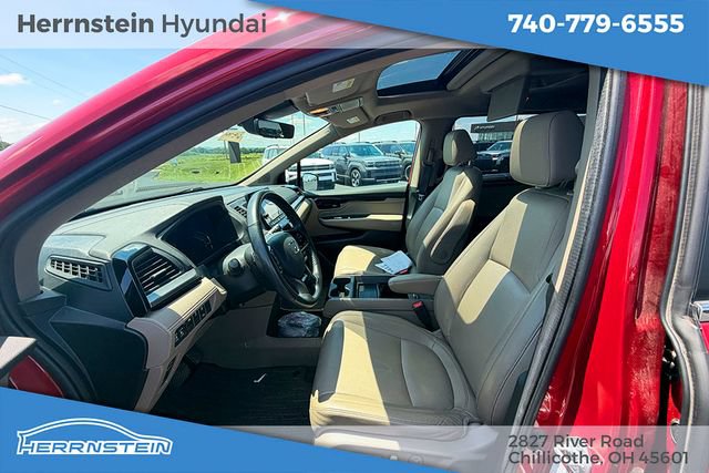 Used 2024 Honda Odyssey Touring image 25