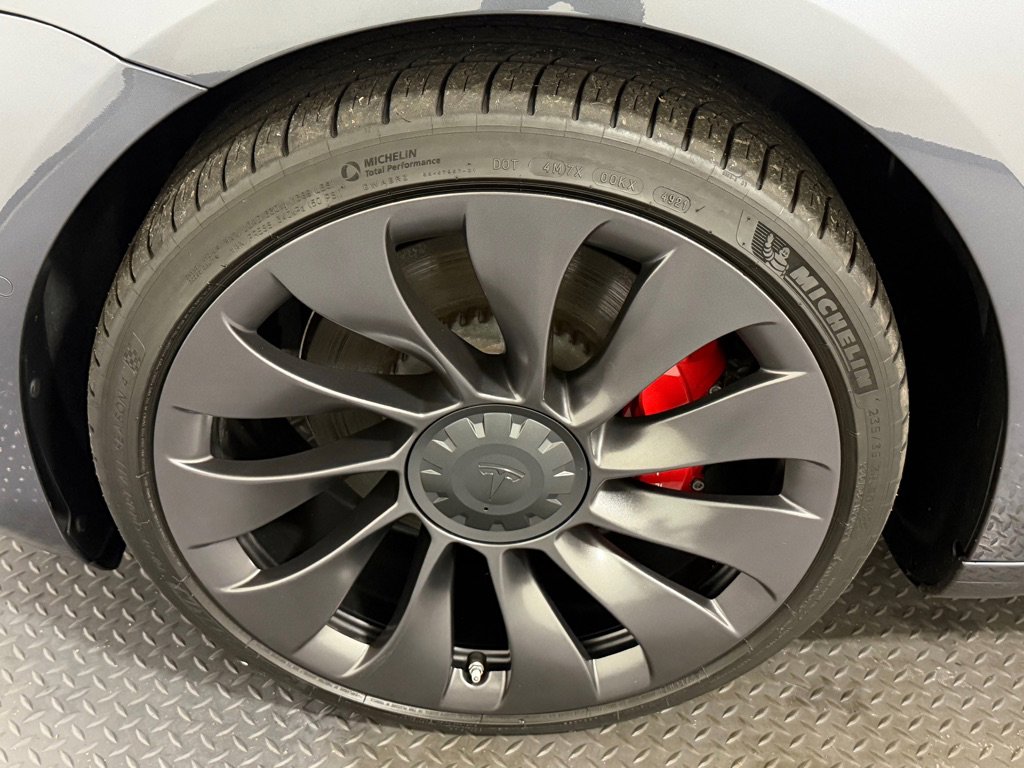 Used 2019 Tesla Model 3 Performance image 20