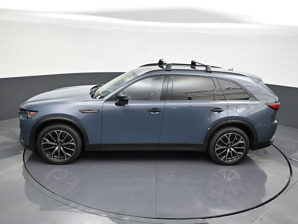 Used 2025 MAZDA CX-70 Plug-In Hybrid w/ Premium Plus image 16