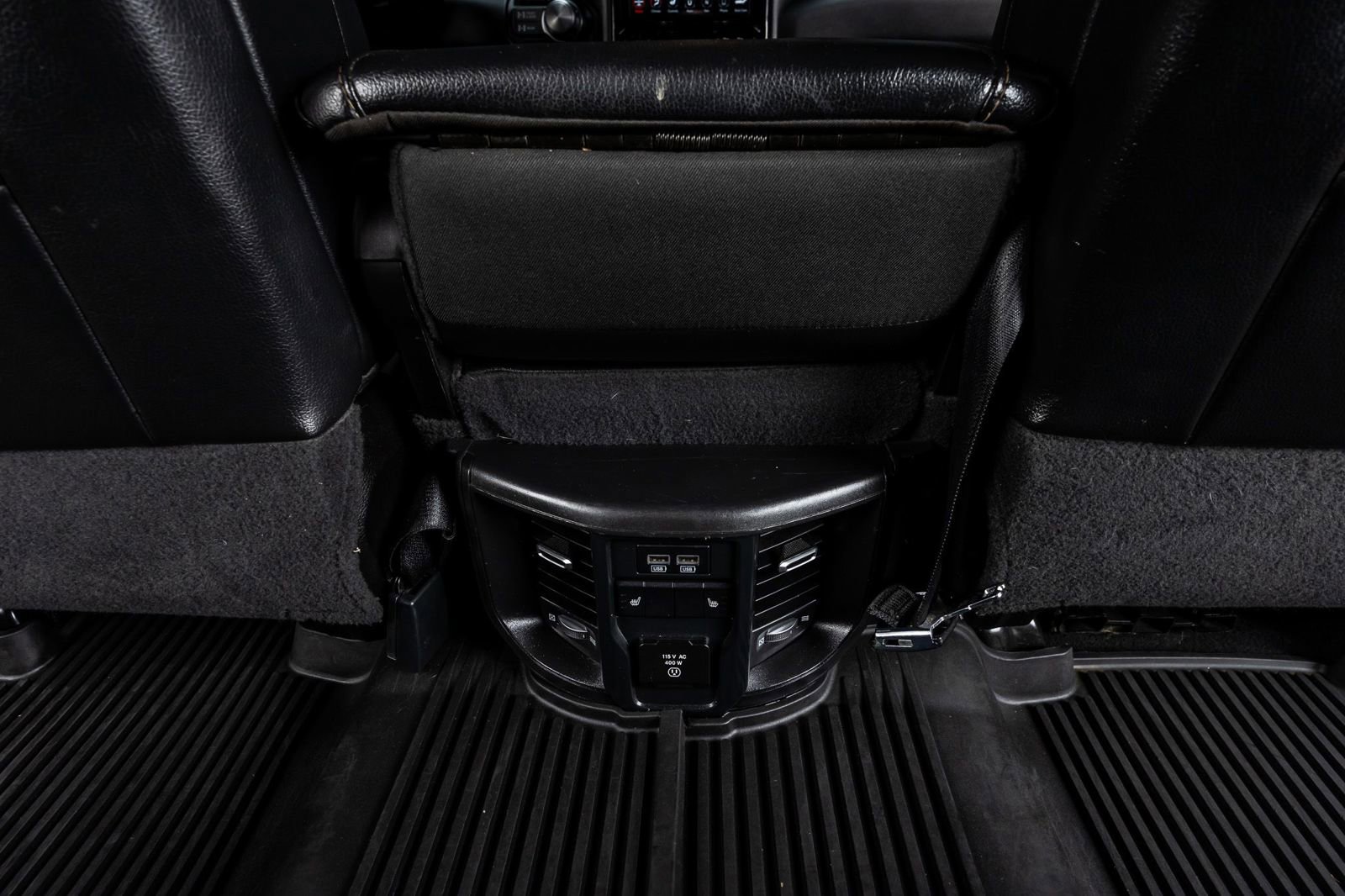 Used 2020 RAM 2500 Power Wagon image 33