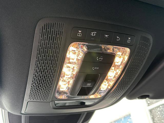 Used 2022 Mercedes-Benz GLE 450 4MATIC image 29