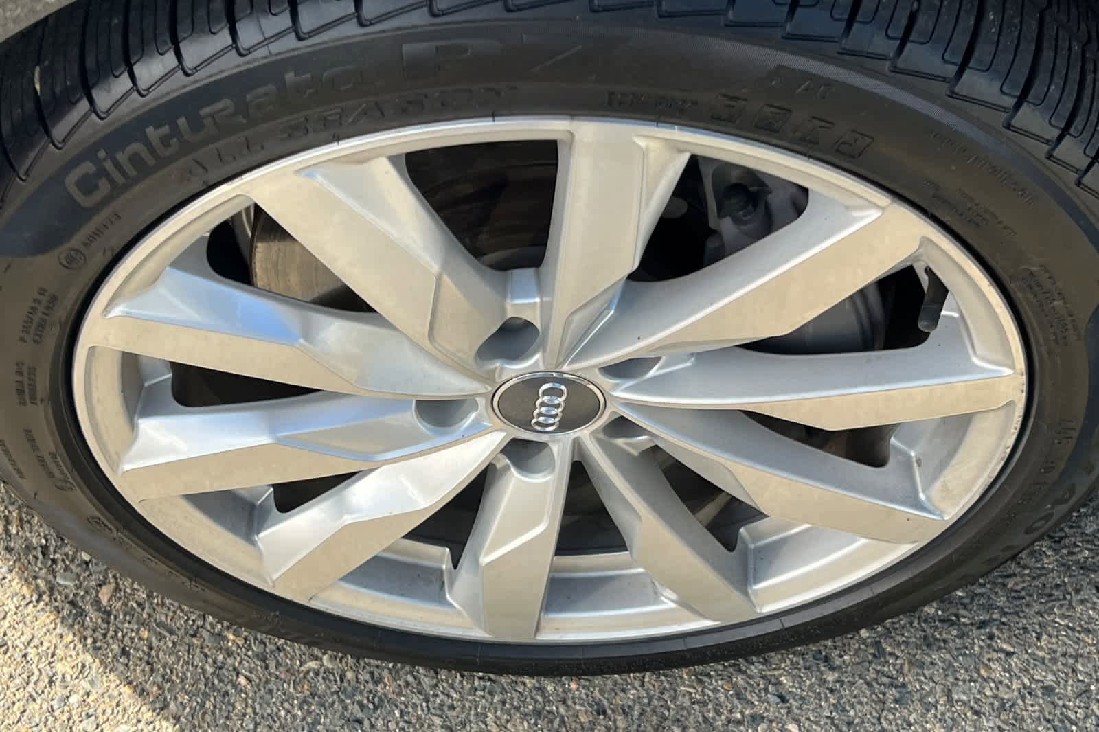 Used 2017 Audi A4 2.0T Premium AWD/4WD image 10