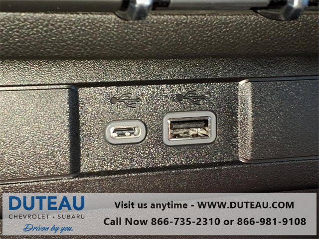 New 2026 Chevrolet Colorado Trail Boss image 13