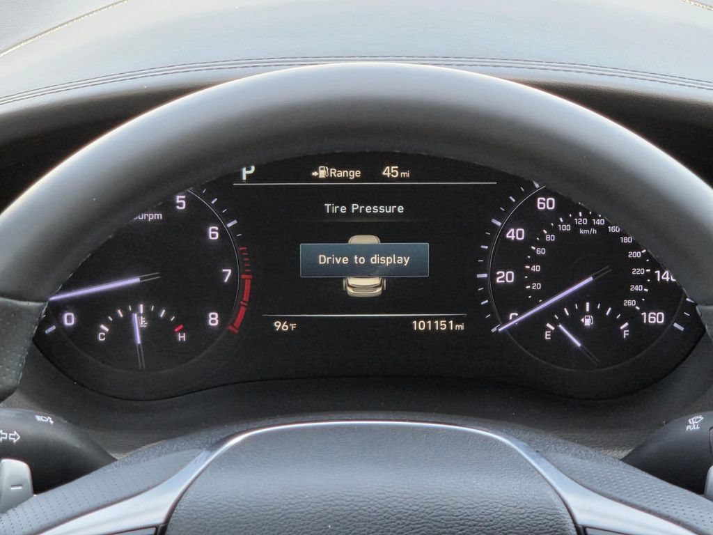Used 2020 Genesis G80 3.8 w/ Sport Package 02 RWD image 20