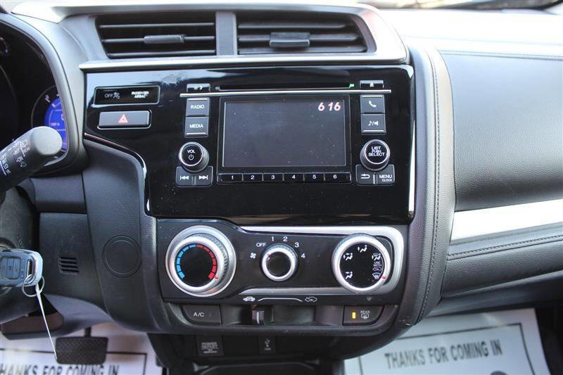 Used 2020 Honda Fit LX image 17