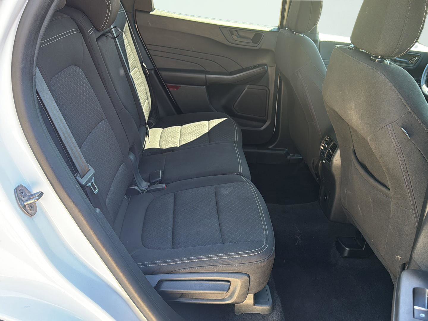 Used 2024 Ford Escape Active FWD image 22