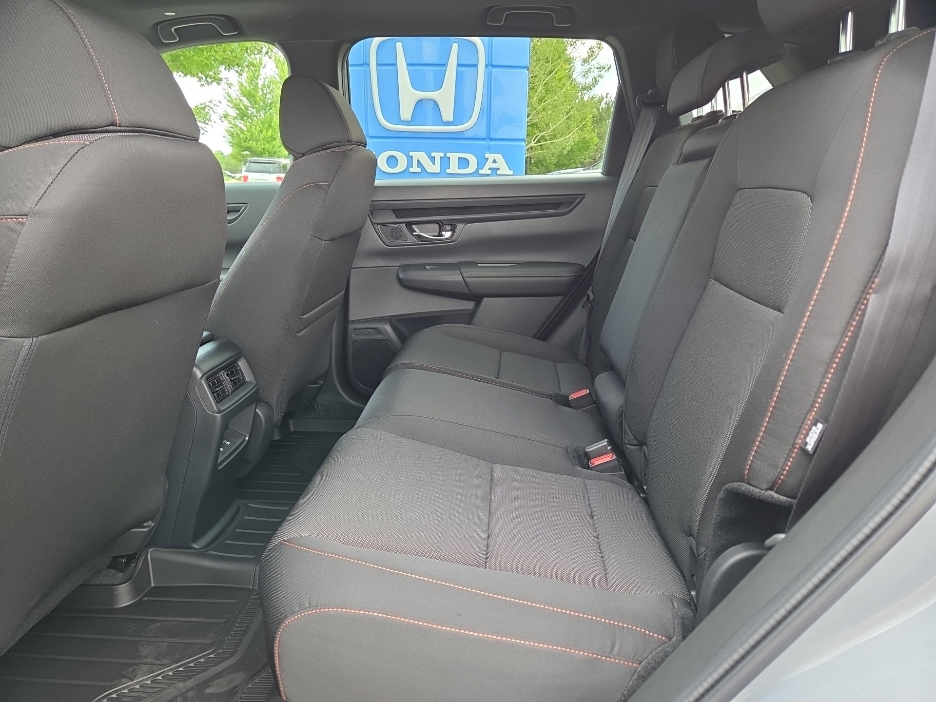 New 2026 Honda CR-V TrailSport image 34