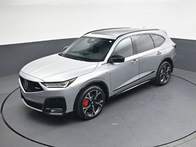 New 2026 Acura MDX Type S w/ Advance Package AWD/4WD image 26