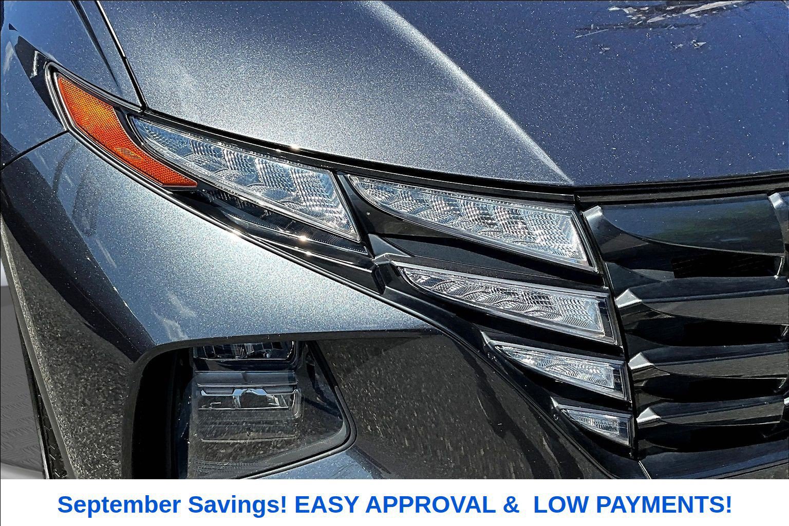 Used 2022 Hyundai Tucson SEL w/ Cargo Package AWD/4WD image 31