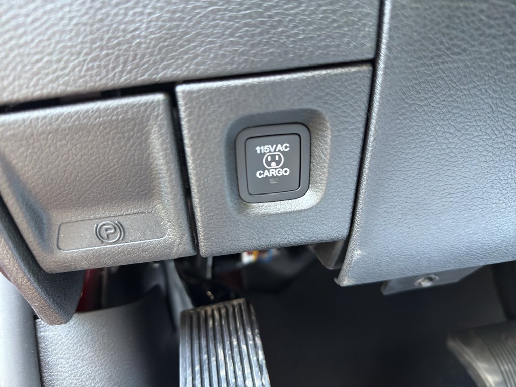 New 2026 RAM 2500 Tradesman image 20