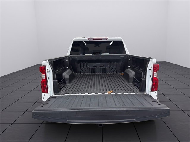 Used 2022 Chevrolet Silverado 1500 LT image 20
