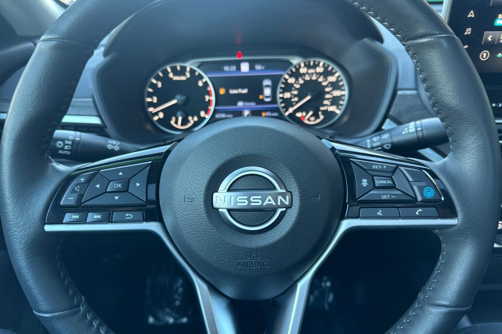 Used 2024 Nissan Altima 2.5 SL image 23