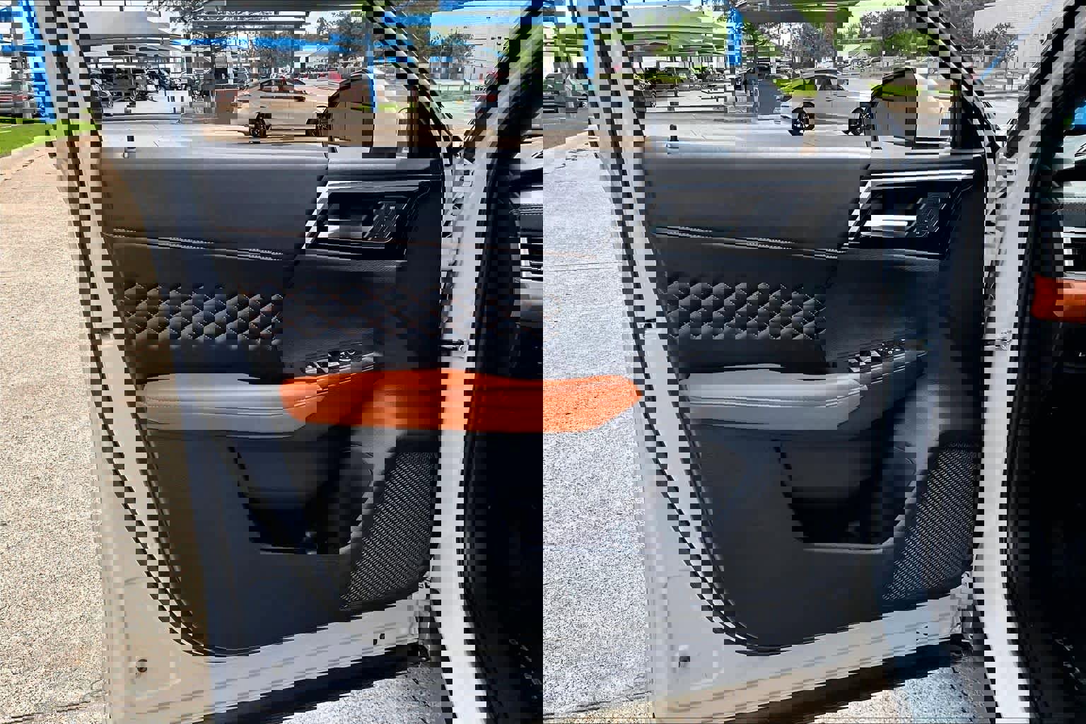 Used 2022 Mitsubishi Outlander SEL image 22