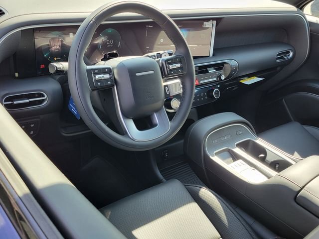 New 2026 Hyundai Palisade Calligraphy image 3