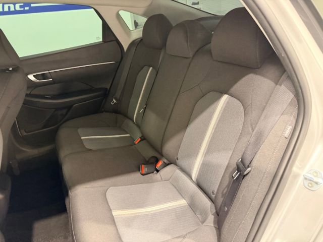 Used 2021 Hyundai Sonata SE FWD image 31
