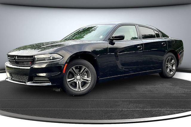 Used 2022 Dodge Charger SXT