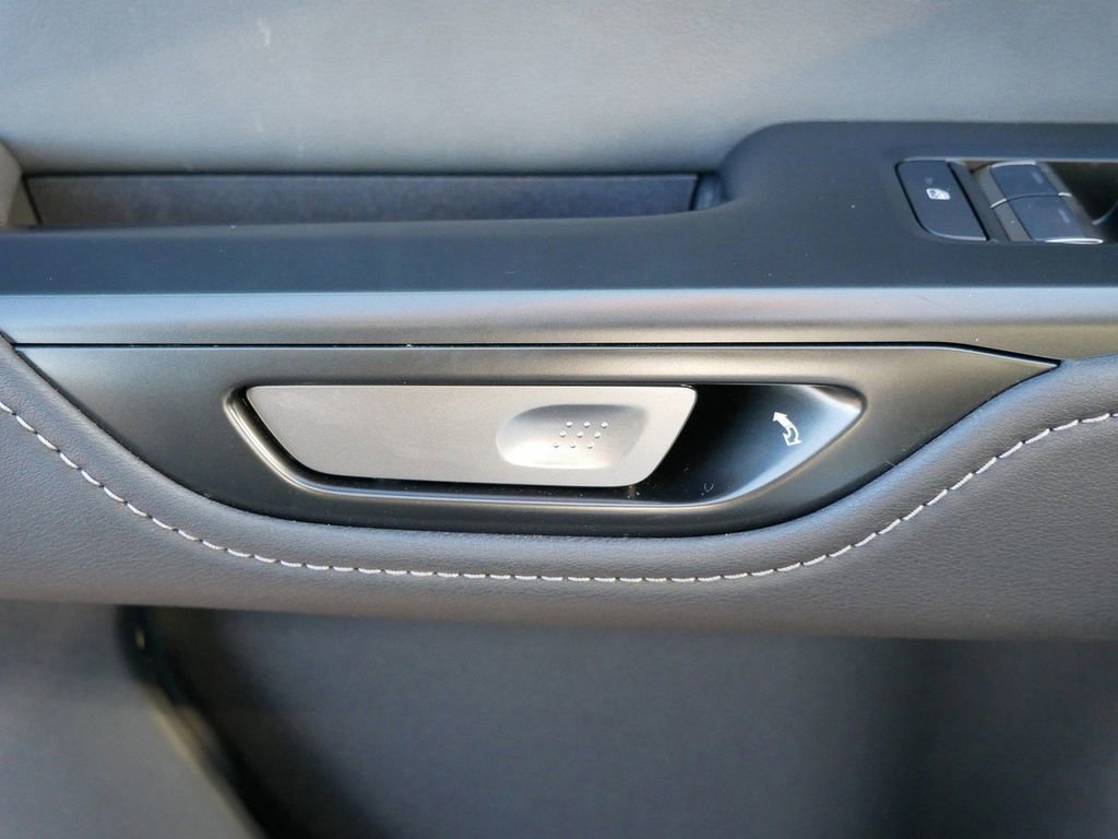 New 2026 Lexus RZ 350e 2WD image 16