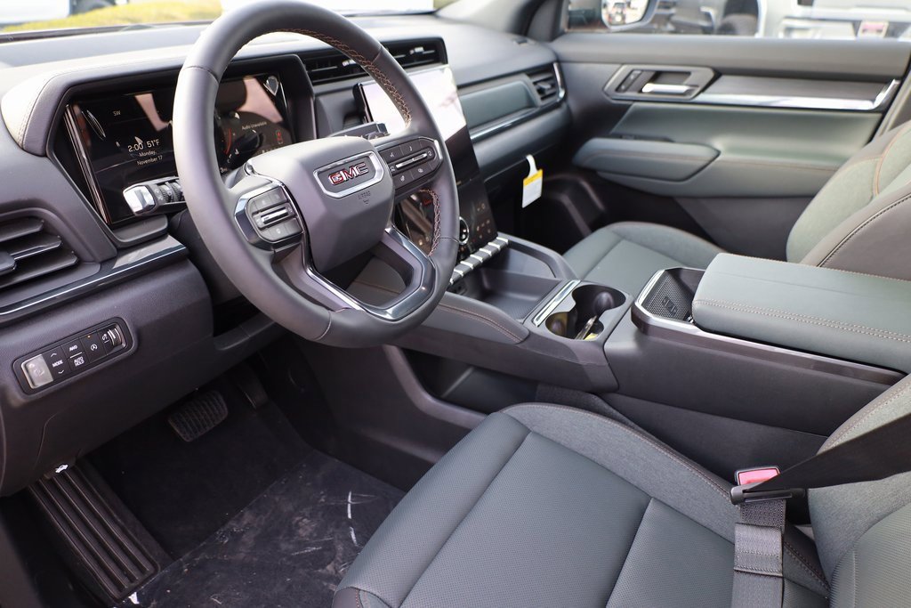 New 2026 GMC Terrain AT4 image 12