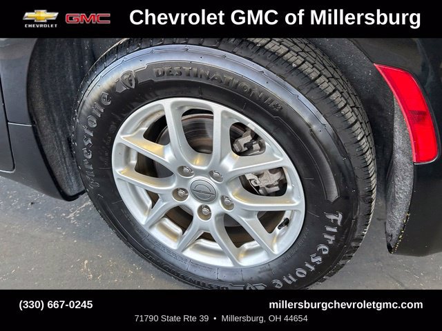 Used 2023 Chrysler Pacifica Touring-L FWD image 8