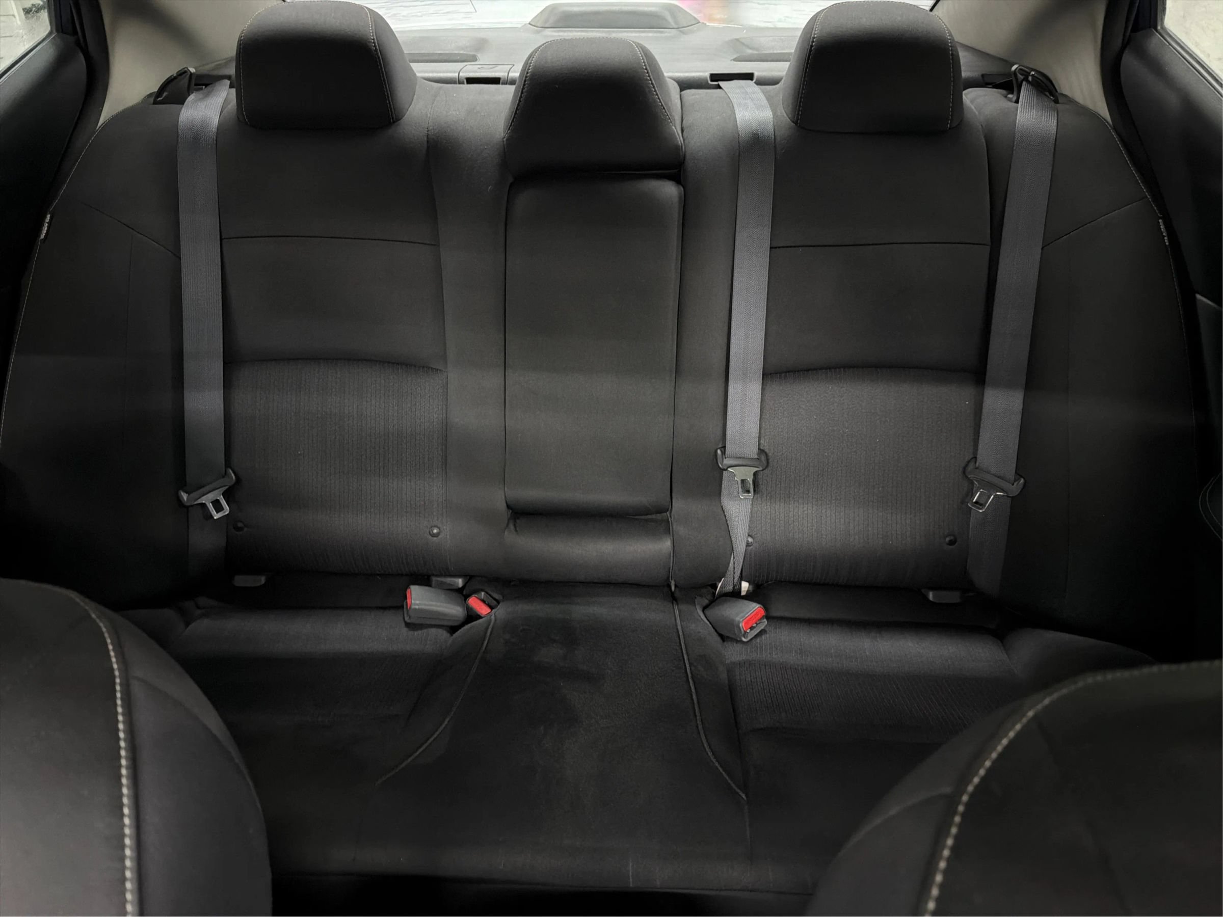 Used 2019 Nissan Altima 2.5 S FWD image 28