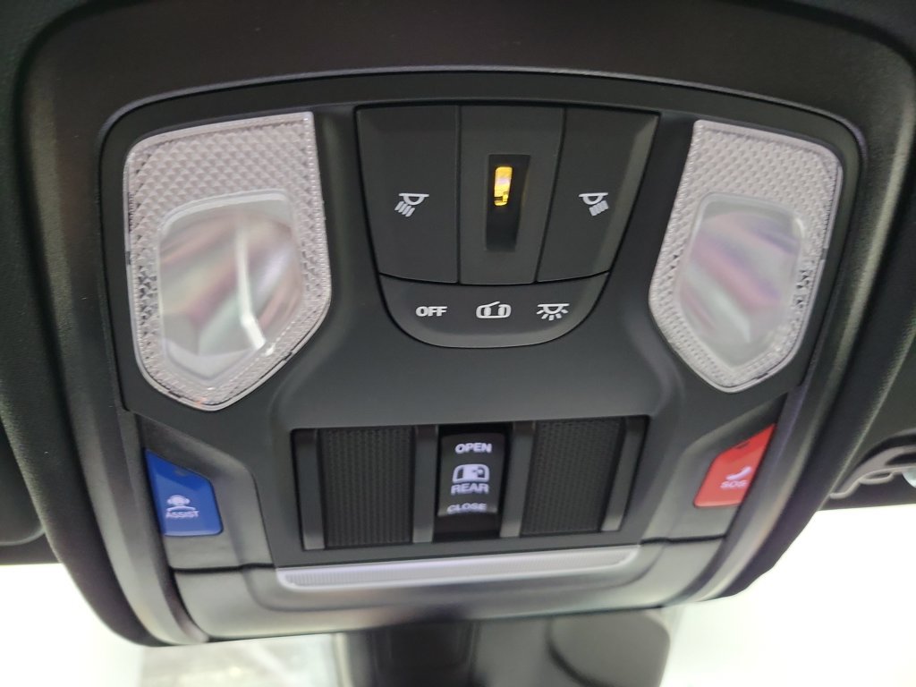 New 2026 RAM 1500 Big Horn AWD/4WD image 18