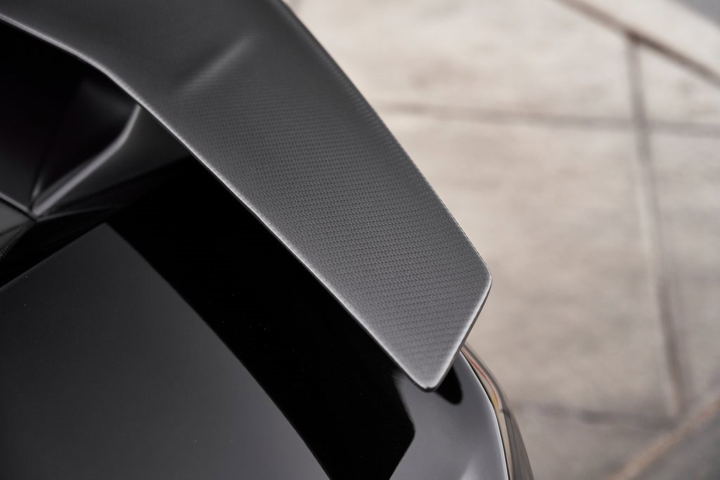 Used 2023 Lamborghini Huracan Tecnica image 10