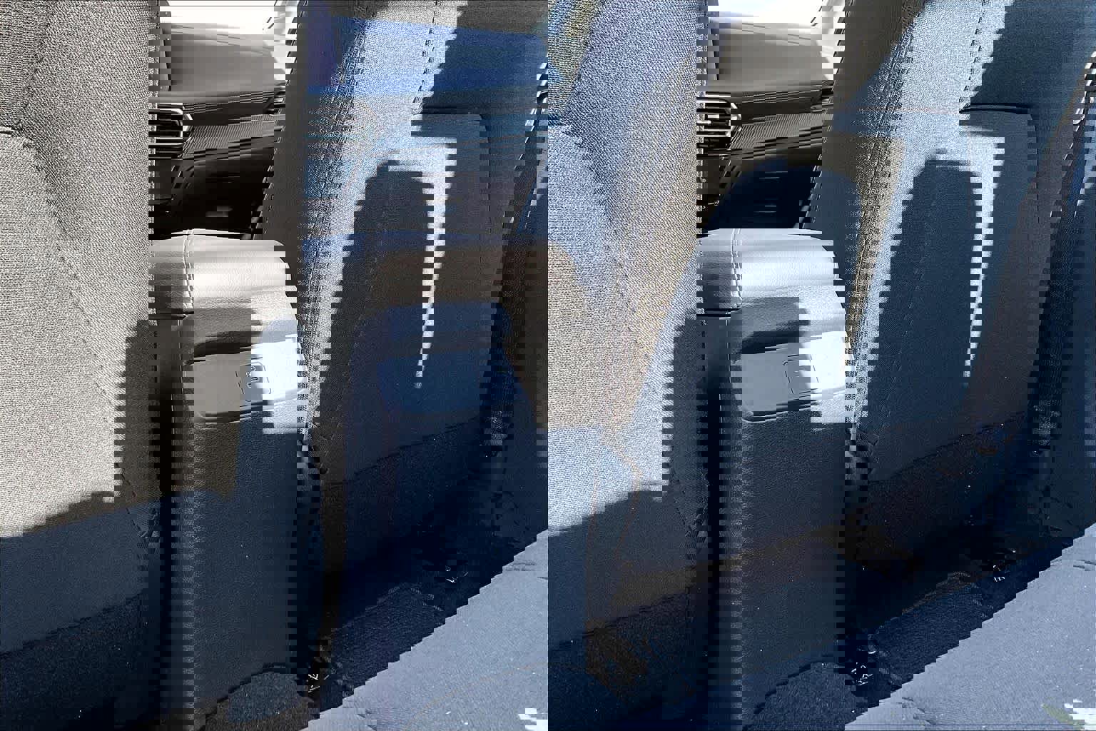 New 2026 Nissan Sentra SV w/ SV Convenience Package image 20