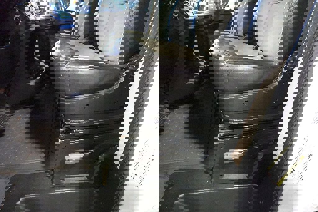 Used 2018 RAM ProMaster 1500 image 10