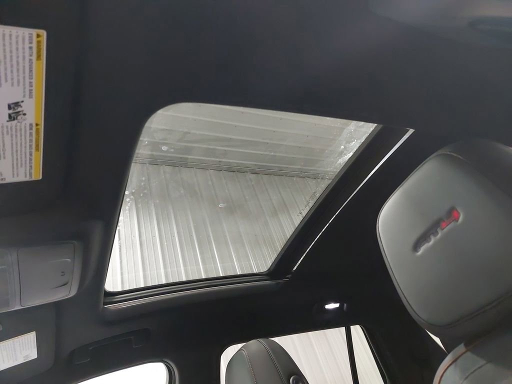 New 2026 GMC Terrain AT4 w/ Technology Package II image 31