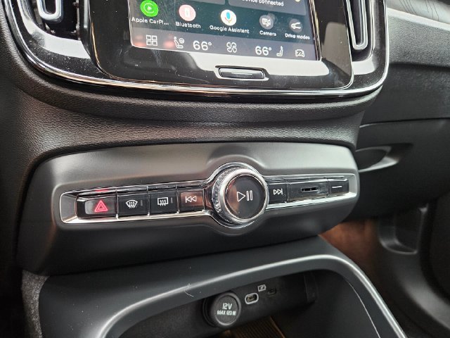 Certified 2023 Volvo C40 P8 Recharge Ultimate AWD/4WD image 26