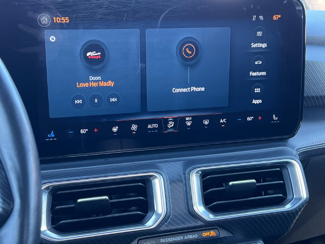 Certified 2025 Ford Mustang Premium RWD image 18