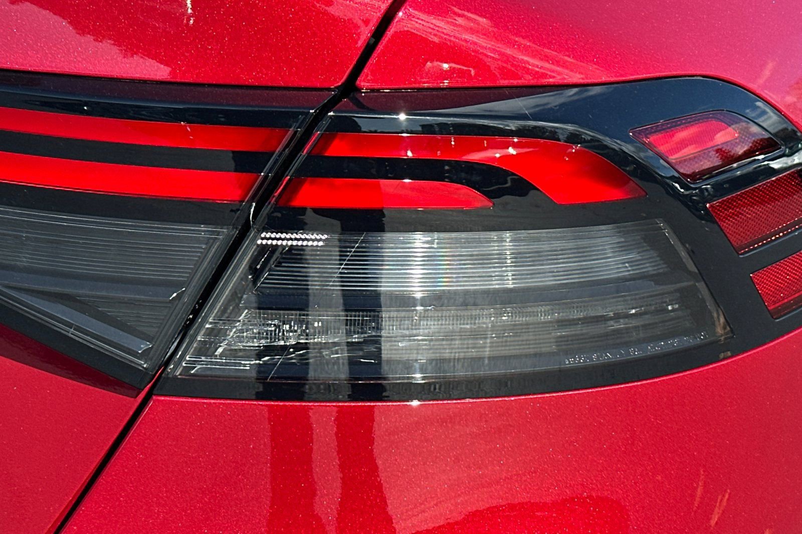 New 2026 Honda Accord Sport image 32