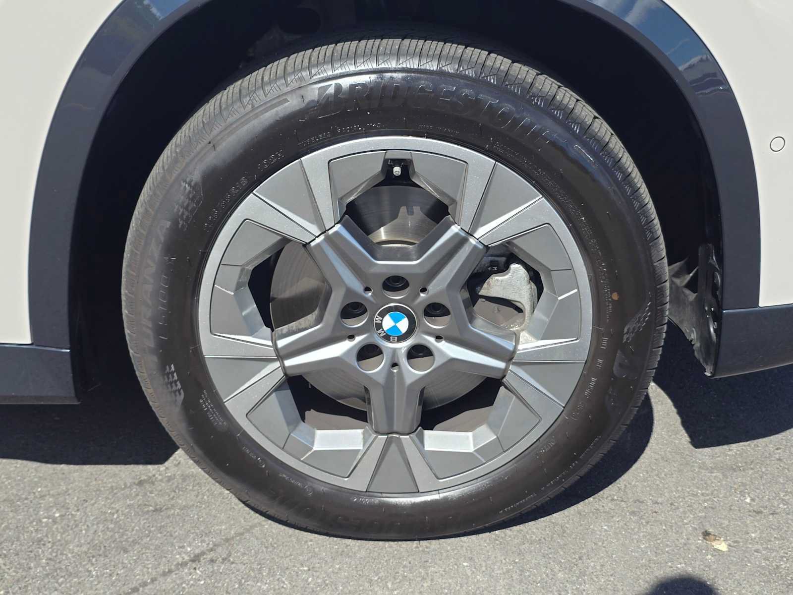 Used 2026 BMW X1 xDrive28i w/ Technology Package AWD/4WD image 9