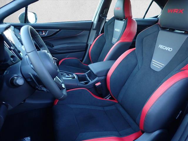 New 2026 Subaru WRX GT AWD/4WD image 10