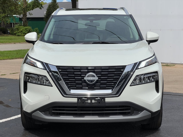Used 2023 Nissan Rogue SV w/ SV Premium B Package AWD/4WD image 40