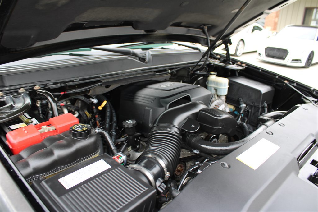 Used 2007 Cadillac Escalade EXT w/ Information Package image 44