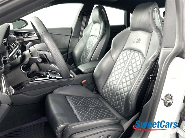 Used 2025 Audi S5 Premium Plus image 11
