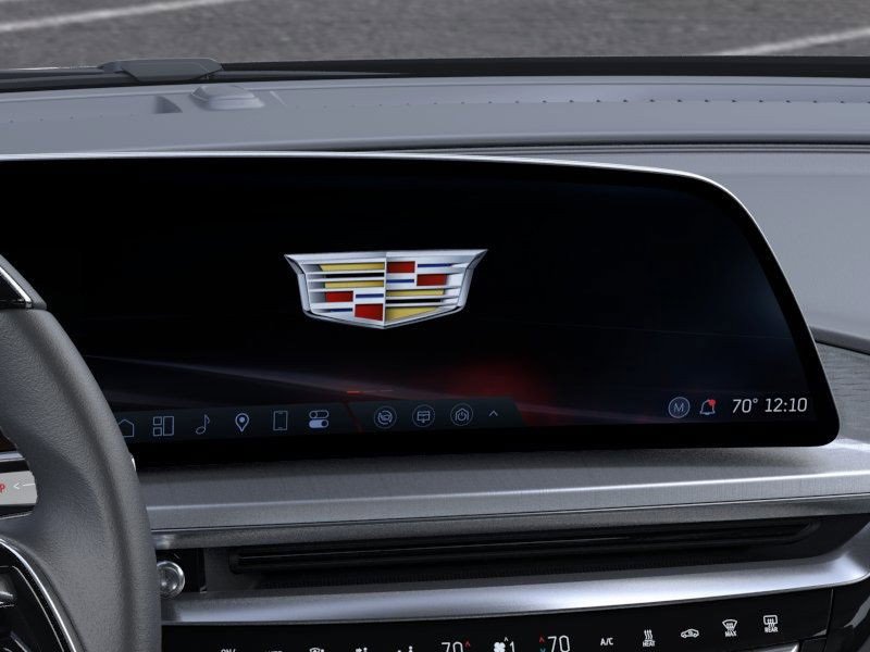 New 2026 Cadillac Lyriq V w/ LPO, Floor Liner Package image 21