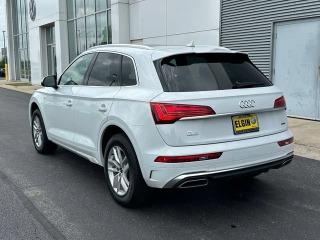Used 2023 Audi Q5 2.0T Premium w/ Convenience Package AWD/4WD image 6