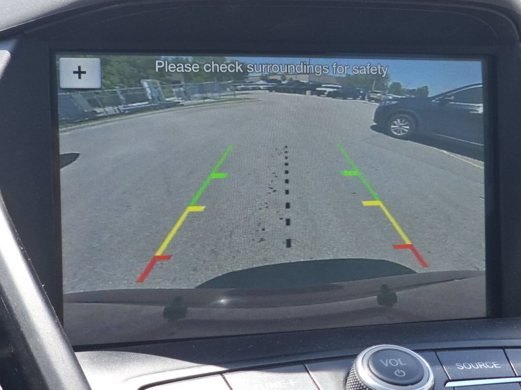 Used 2019 Ford Escape SE FWD image 28