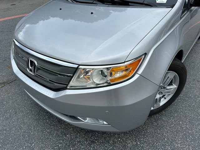 Used 2012 Honda Odyssey Touring image 9