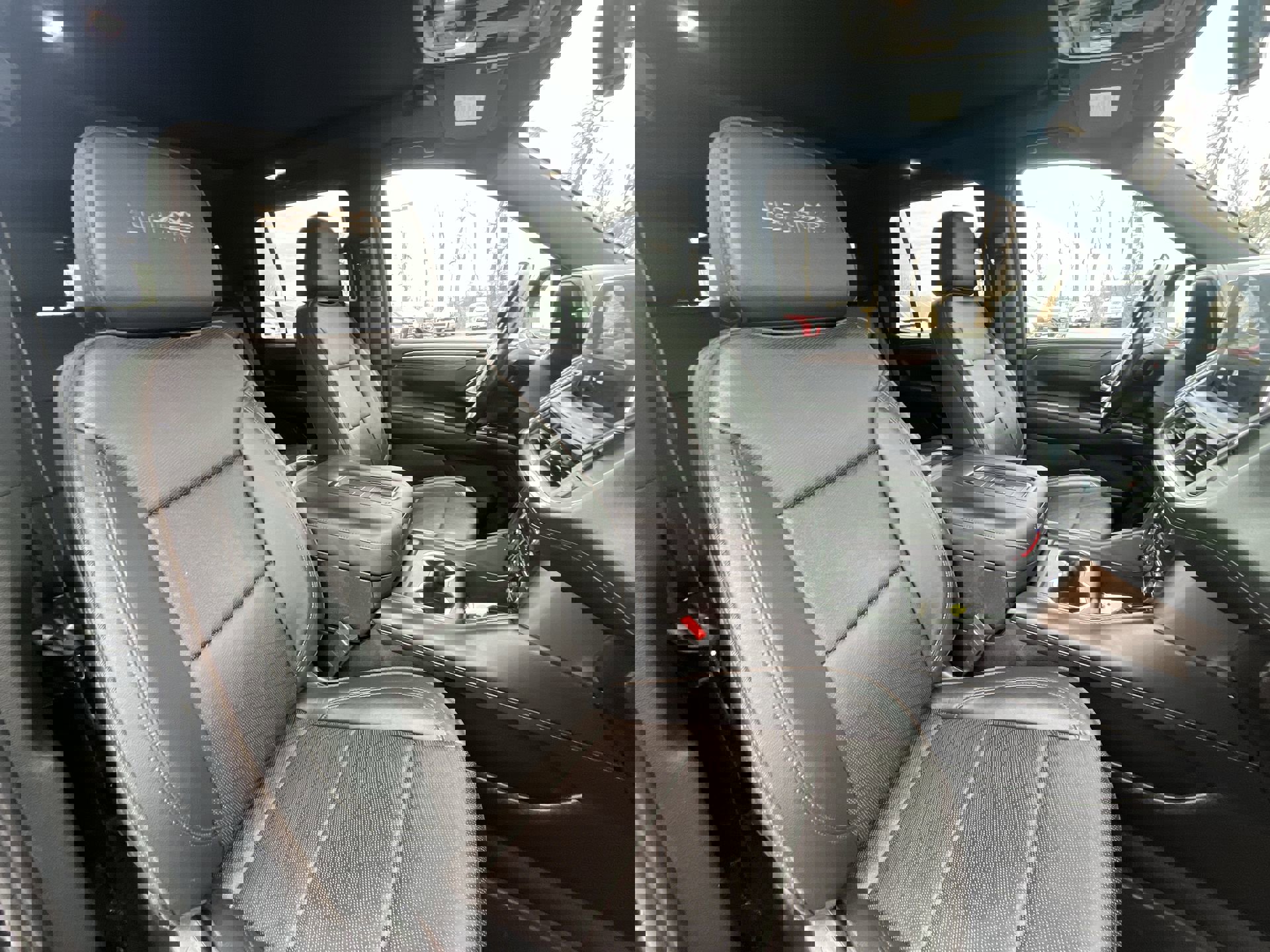 Used 2022 Chevrolet Tahoe High Country w/ Max Trailering Package image 29