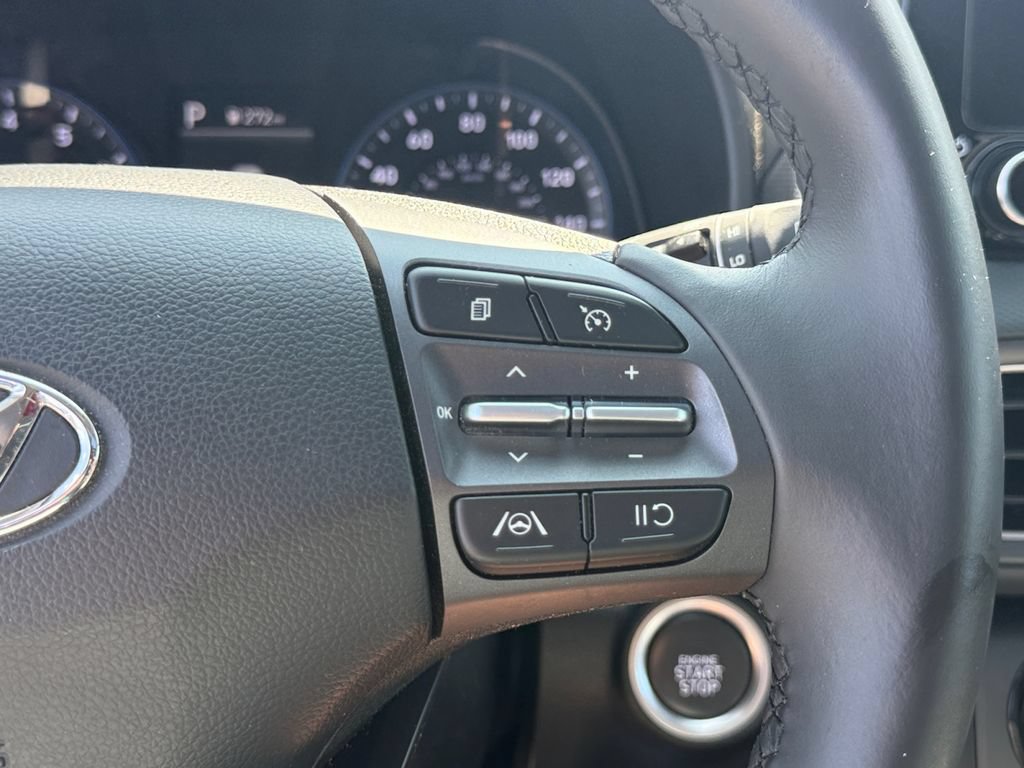 Used 2023 Hyundai Kona SEL w/ Convenience Package AWD/4WD image 21